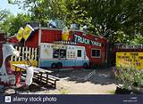 Truck Yard Dallas Ice Cream Images
