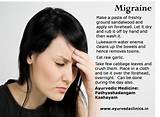 Images of Severe Migraine Headache Treatment