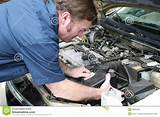 Car Auto Mechanic Images