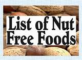 Cashew Nut Allergy Treatment