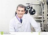 Photos of Ophthalmology Doctor