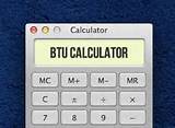 Photos of Heating Btu Calculator