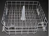 Kenmore Dishwasher Racks