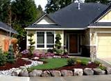 Low Cost Front Yard Landscaping Ideas
