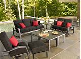 Telescope Patio Furniture Images