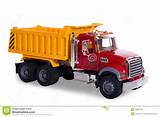 Photos of Toy Truck Pics