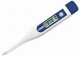 Pictures of Home Medical Thermometer