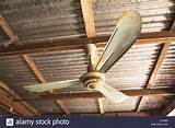 Electric Roof Fan Images