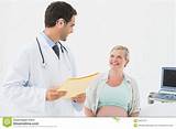 Pregnant Check Up Doctor Pictures