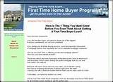 Ohio First Time Home Buyer Down Payment Assistance Photos