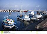 Naples Fishing Boats