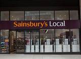 Pictures of Sainsbury''s Food Home Delivery
