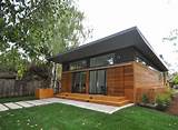 Modular Home Companies In California Pictures
