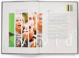Divider Design Yearbook Pictures