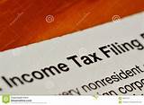 About Income Tax Filing Pictures