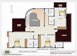 Home Floor Plans For India Pictures