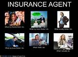 Insurance Agent Pictures Pictures