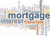 Rules For 2nd Home Mortgage Images
