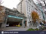 Pictures of Hotel Vancouver Bc Canada