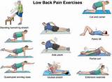 Images of Floor Exercises For Your Back