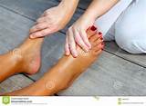 Photos of Feet Therapy
