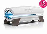 Commercial Tanning Bed Financing