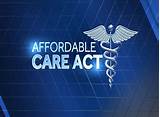 Photos of Affordable Health Care Act Repeal