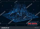 Photos of Big Data Abstract