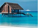 Maldives Hotel Resort Photos