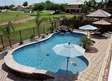 Pool Landscaping Plans Pictures