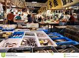 World Seafood Market
