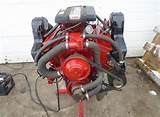 Volvo Boat Motor Parts Pictures