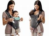 Best Breathable Baby Carrier Pictures