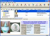 Pictures of Home Business Inventory Software