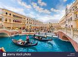 Venetian Hotel Images