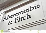 Pictures of Abercrombie Credit Sign In