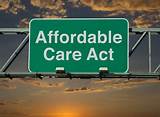 Affordable Care Act Insurance Rates Photos
