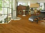Images of Armstrong Vinyl Wood Plank Flooring