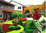 Kid Friendly Backyard Landscaping Ideas Pictures