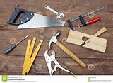 Photos of Carpenter Tools And Equipment
