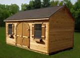 Photos of Storage Sheds Pictures