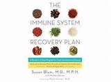 The Immune System Recovery Plan Pictures