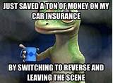 Pictures of Insurance Company Meme