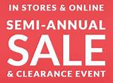 Images of When Is Lane Bryant Semi Annual Sale