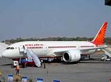 Air India Chicago To Hyderabad Flight Status Images