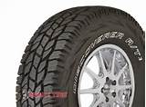 Images of All Terrain Tires Prices