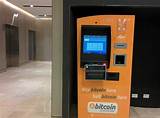 Pictures of Bitcoin Friendly Banks 2017