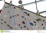 Photos of Sport Climbing Center