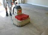 Pictures of Garage Floor Cleaning Machine
