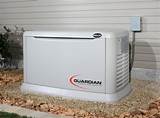 Natural Gas Generator For Home Use Installation Cost Images
